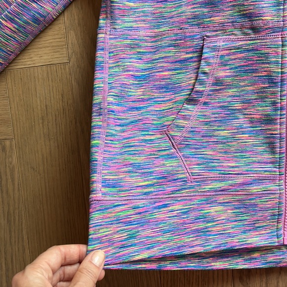 Roots Lola Journey Hoodie size 11-12 years old - Picture 3 of 6